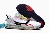 adidas zx 4000 4d limited edition wave white